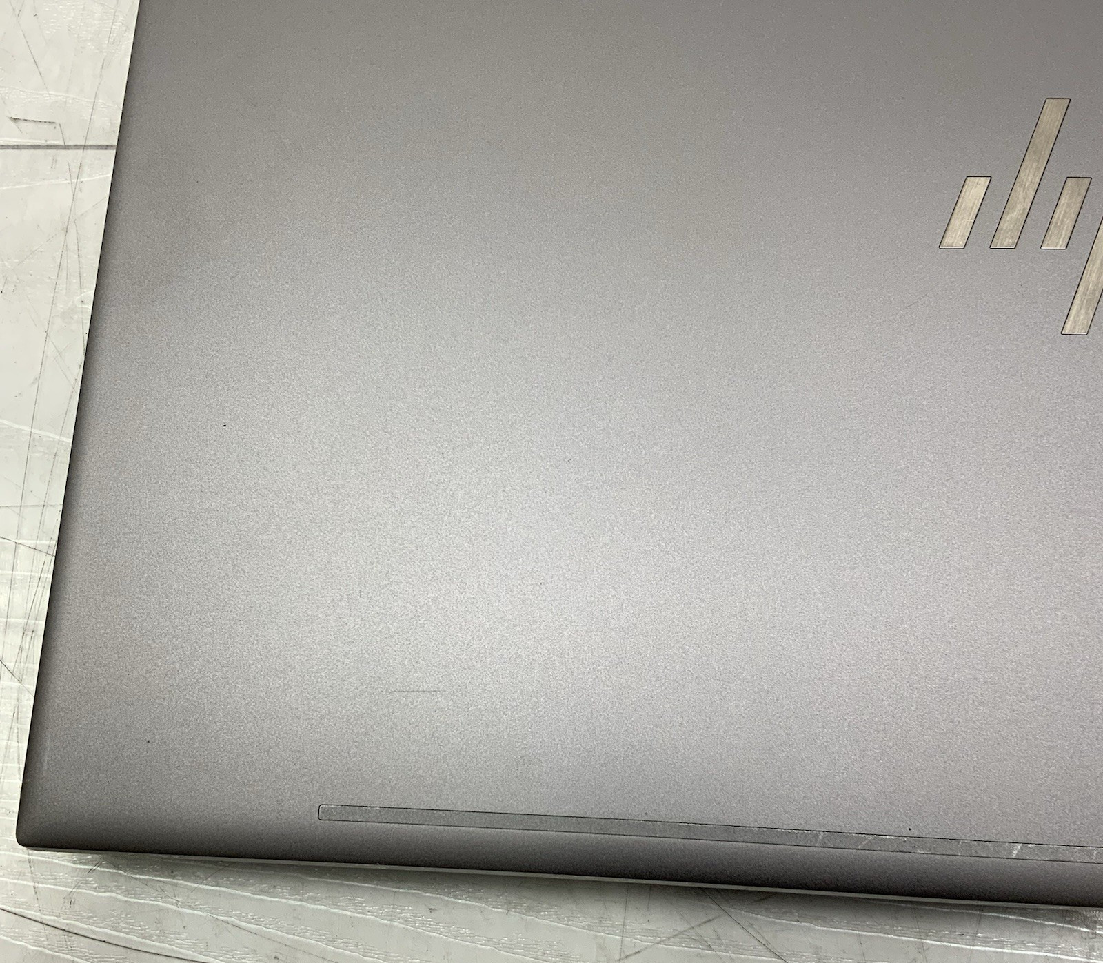 HP ZBook Studio Gen 5 Intel Core i7-8850H 32GB DDR4 512GB NVMe Nvidia P1000 W10P