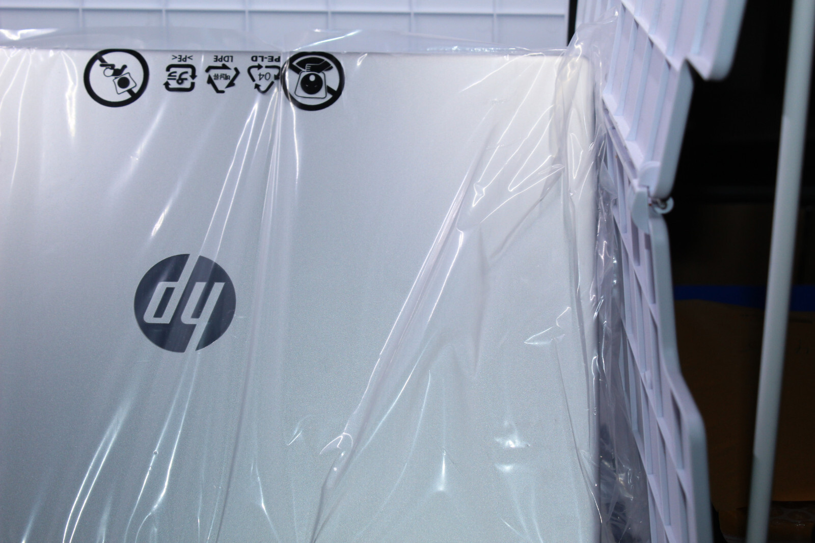 New HP 15-fd0103nr 15.6″ NB Intel i3-N305 8GB RAM 512GB SSD Win11H 8R874UA#ABA