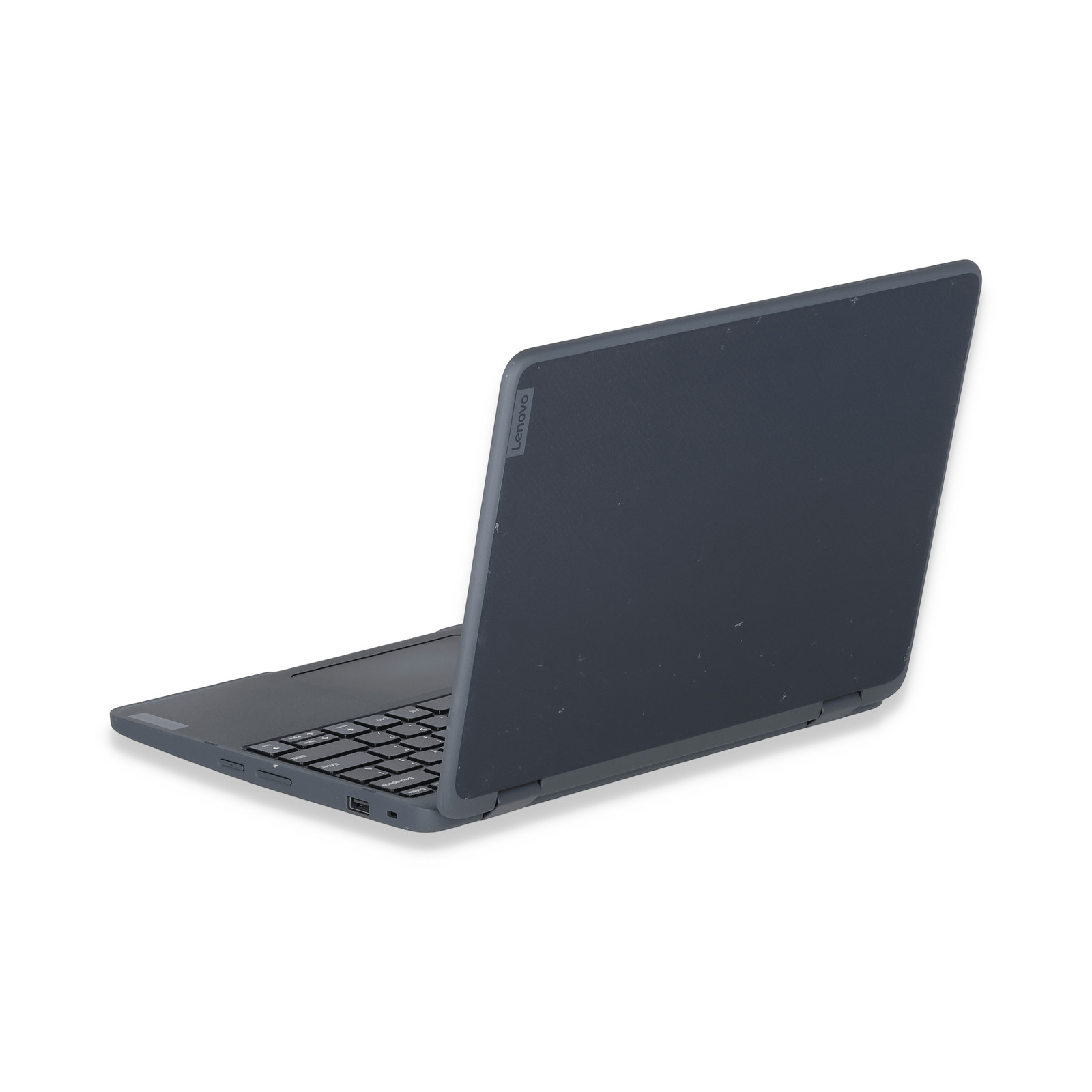 Lenovo 500w Yoga Gen 4 12.2″ Laptop : N 12th Gen | 8GB Ram 256GB SSD | Windows 1