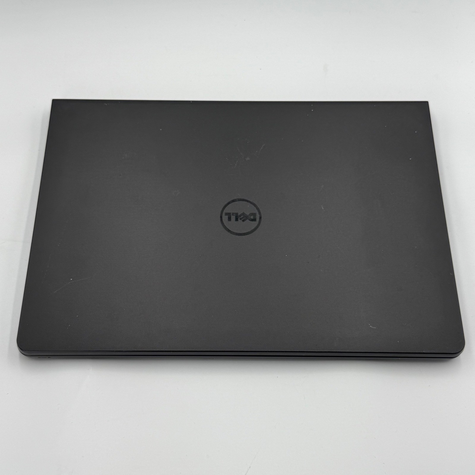 Dell Inspiron 14 Laptop For Parts Only 89QL4C2 | P60G Model | No Power | AS-Is