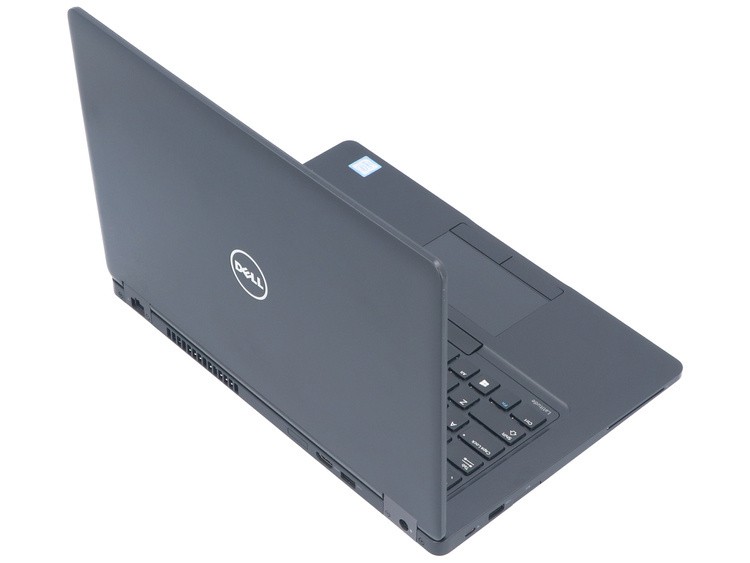 Dell Latitude 5480 i5-6300HQ 16/512GB SSD 1920×1080 Class A – Windows 10 Pro