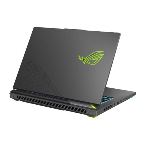 ASUS ROG STRIX G16 G614PW-TS172 AMD Ryzen 9 8940HX RTX 5080 16GB/1TB 16″ FreeDOS