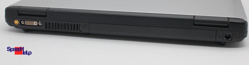 Fujitsu Siemens Amilo A3367G Notebook 40GB 1GB ATI RADEON X700 TVOUT Windows XP