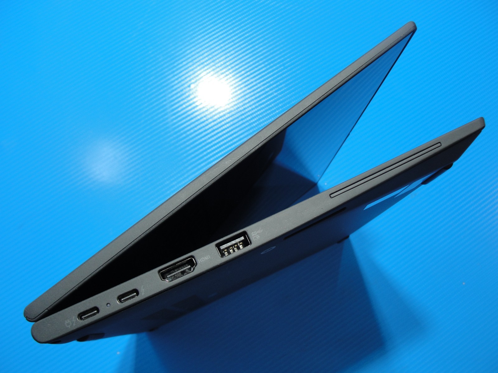 Lenovo ThinkPad X13 Yoga Gen 2 13.3″WUXGA TOUCH i7-11th Gen 16GB RAM 256GB SSD