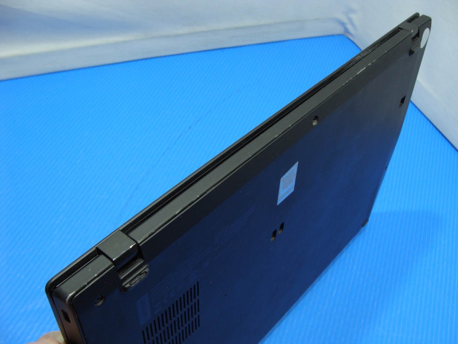 Lenovo ThinkPad X1 Carbon Gen 7 14″ FHD i5-8265U 1.6GHz 8GB 256GB Win 11 Pro +PA