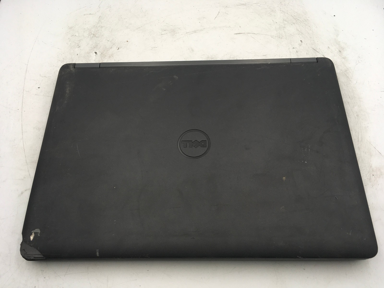 DELL LATITUDE E7450 – BOOTS TO BIOS/BAD LCD – INTEL I5 5300U – NO RAM – READ -BB