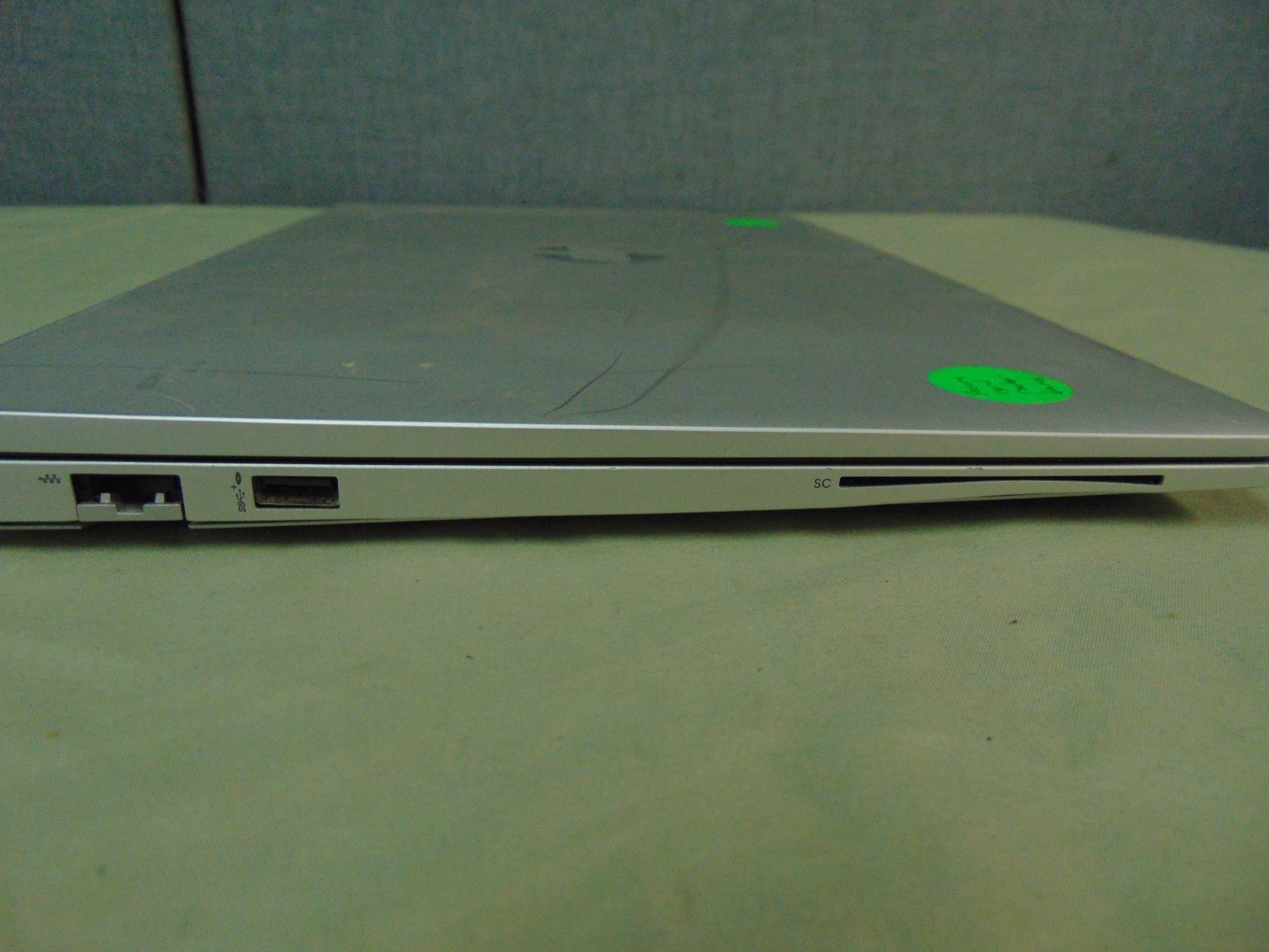HP ProBook 650 G8 Intel Core i5-1135G7 2.4GHz 8GB/ No HD, OS, Chrgr/ SEE DESCRIP