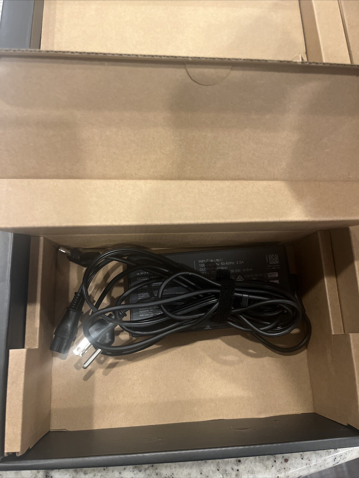 Open Box ASUS rog strix g15 gaming laptop RTX 3050Ti/AMD Ryzen 7 4800h