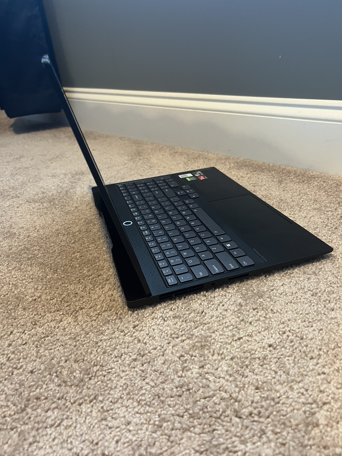 Lenovo Legion s7 15ach6