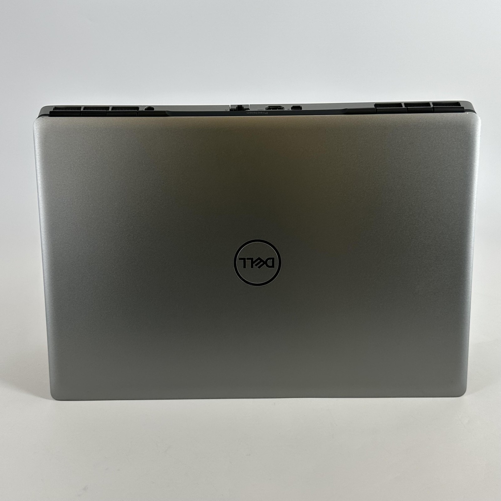 Dell Precision 7560 15 FHD i5-11500H 32GB 512GB/512GB Quadro T1200 FRAME SPLIT