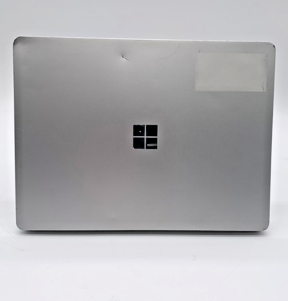 Surface Laptop Go 1943 12.4″ i5-1035G1 1GHz 128GB SSD 8GB DDR4 Silver Fair/SEE