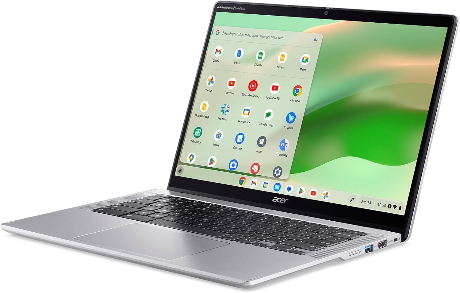 Acer Chromebook Spin 314 CP314-2HN-318R Convertible Laptop i3 14″ 8GB RAM NEW