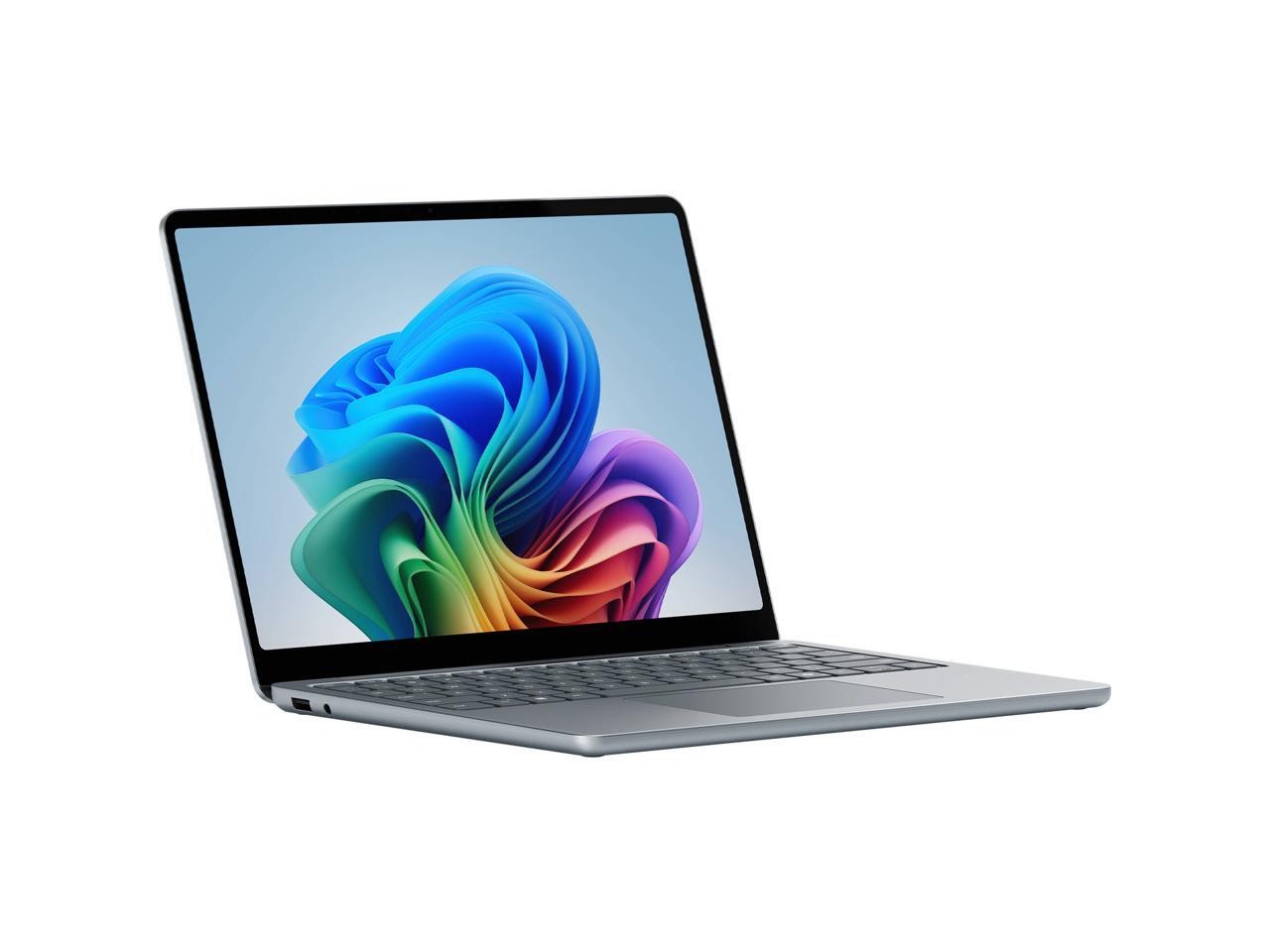 Microsoft 13″ Surface Laptop Copilot+ PC, Snapdragon X Plus 8-Core, 16GB RAM,
