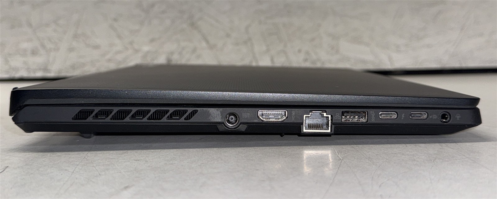 ASUS ROG ZEPHYRUS M16 GU6037 16″ CORE i9-12900H 16GB RAM GEFORCE RTX 3070 Ti