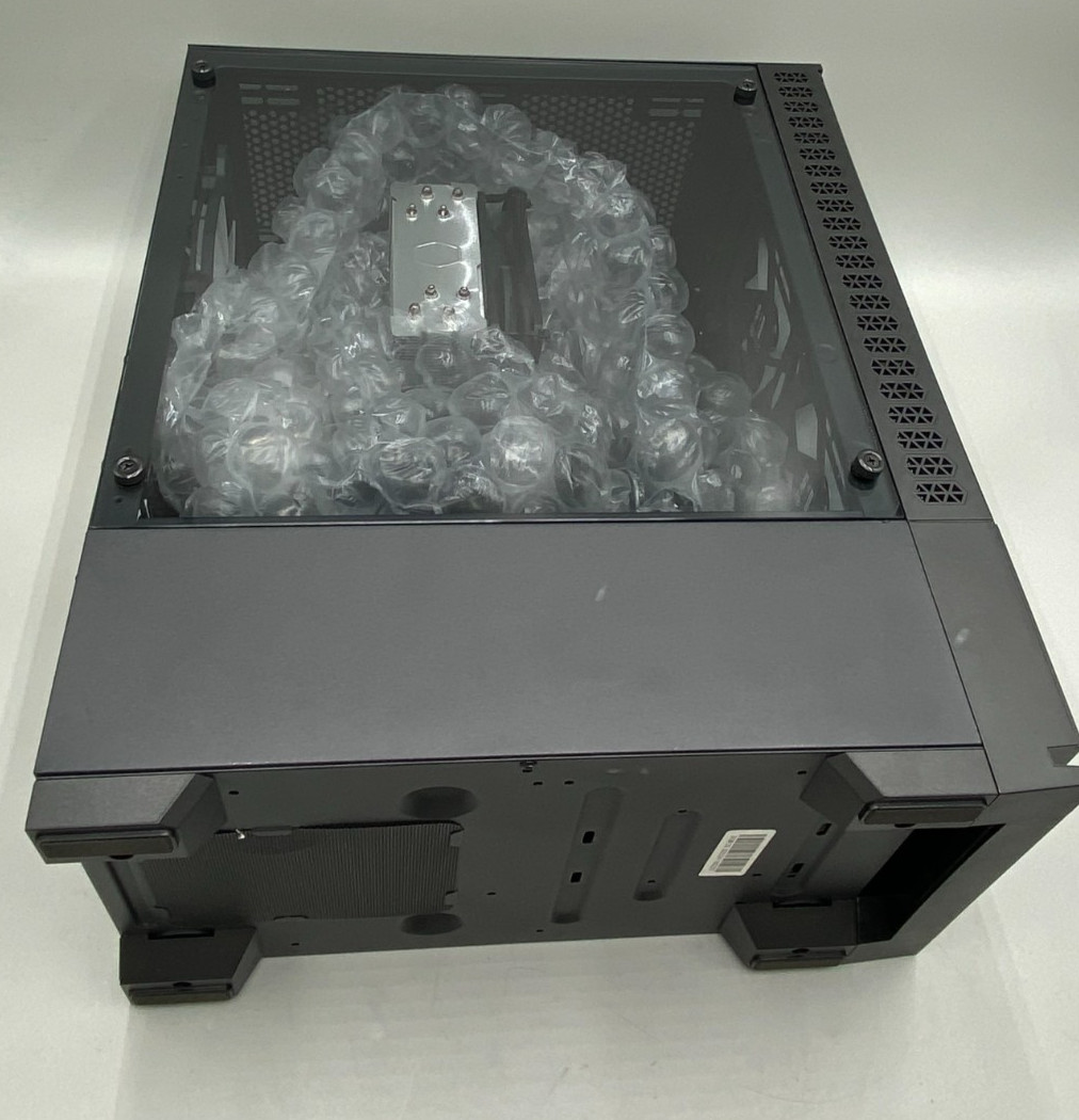 Gaming Desktop Custom Build ABS Case Ultra 7-265KF 3.9GHz 1TB SSD 32GB DDR5 B-