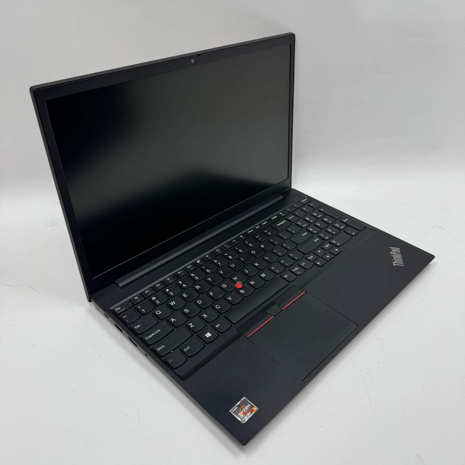 Lenovo ThinkPad E15 Gen 2 20T8S0Q700 15.6″ Ryzen 5 Pro 4650U 40GB RAM 1TB SSD
