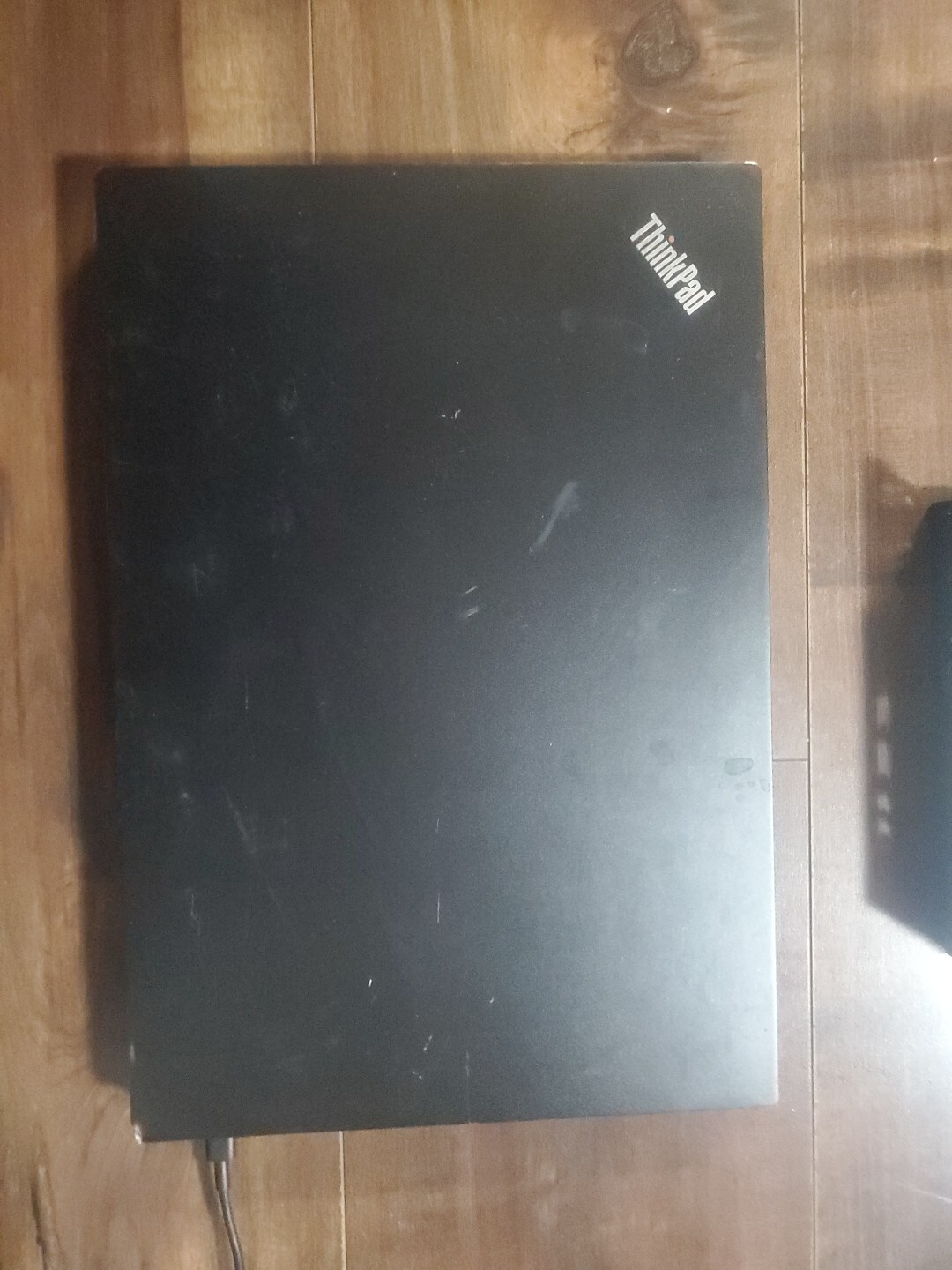 Lenovo ThinkPad E590 Laptop Intel Core i5-8265U 1.6GHz 16GB RAM 256GB