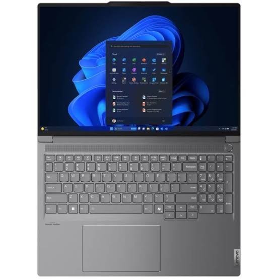 Lenovo ThinkBook 16p G4 IRH 16 inch WQXGA (512GB SSD, Intel Core i7 13th Gen,…