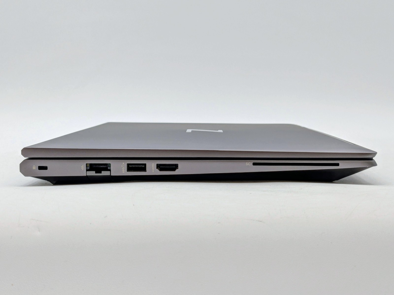 HP ZBOOK Power G9 15″ FHD I7-12800H RTX A2000 Motherboard Palmrest *READ*