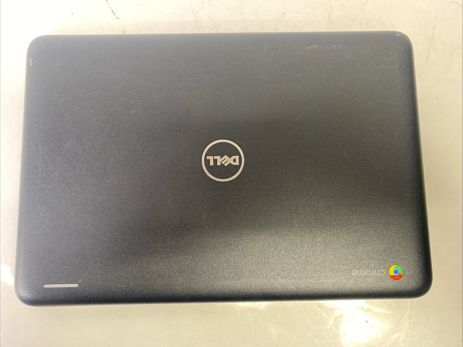 Lot Of 3 Dell Chromebook 11 3181 (11.6″, Intel Celeron N3060, 4GB, 16GB SSD)