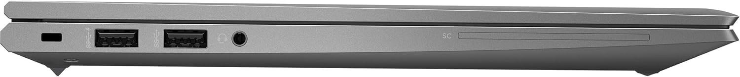 HP ZBook Firefly G7 14″ Laptop | i5-10210U | 16GB RAM 256GB NVMe | W 11 PRO