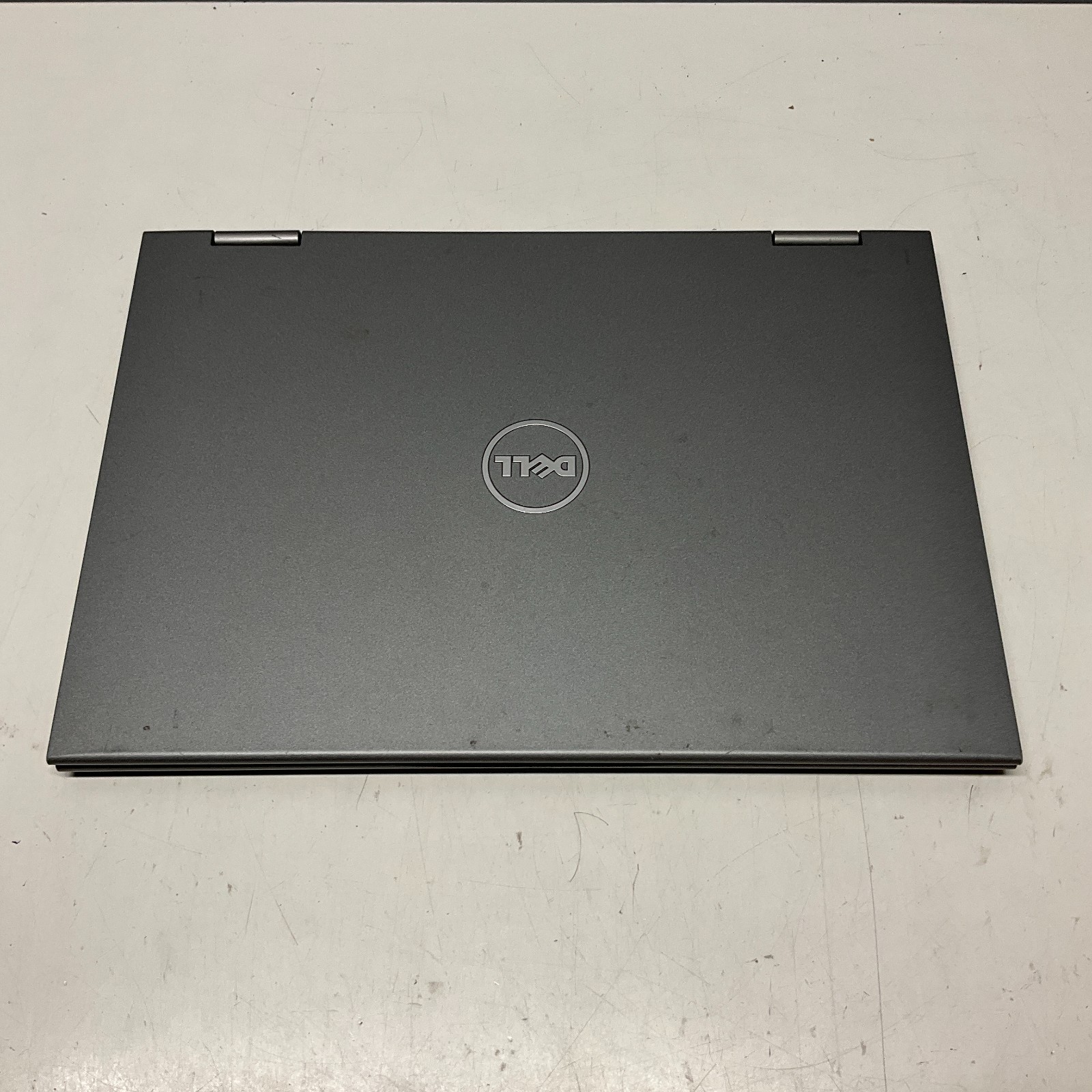 DELL INSPIRON 13-5368 | INTEL CORE I3-6100U 2.30GHZ 4GB 500GB HDD Win 10 READ