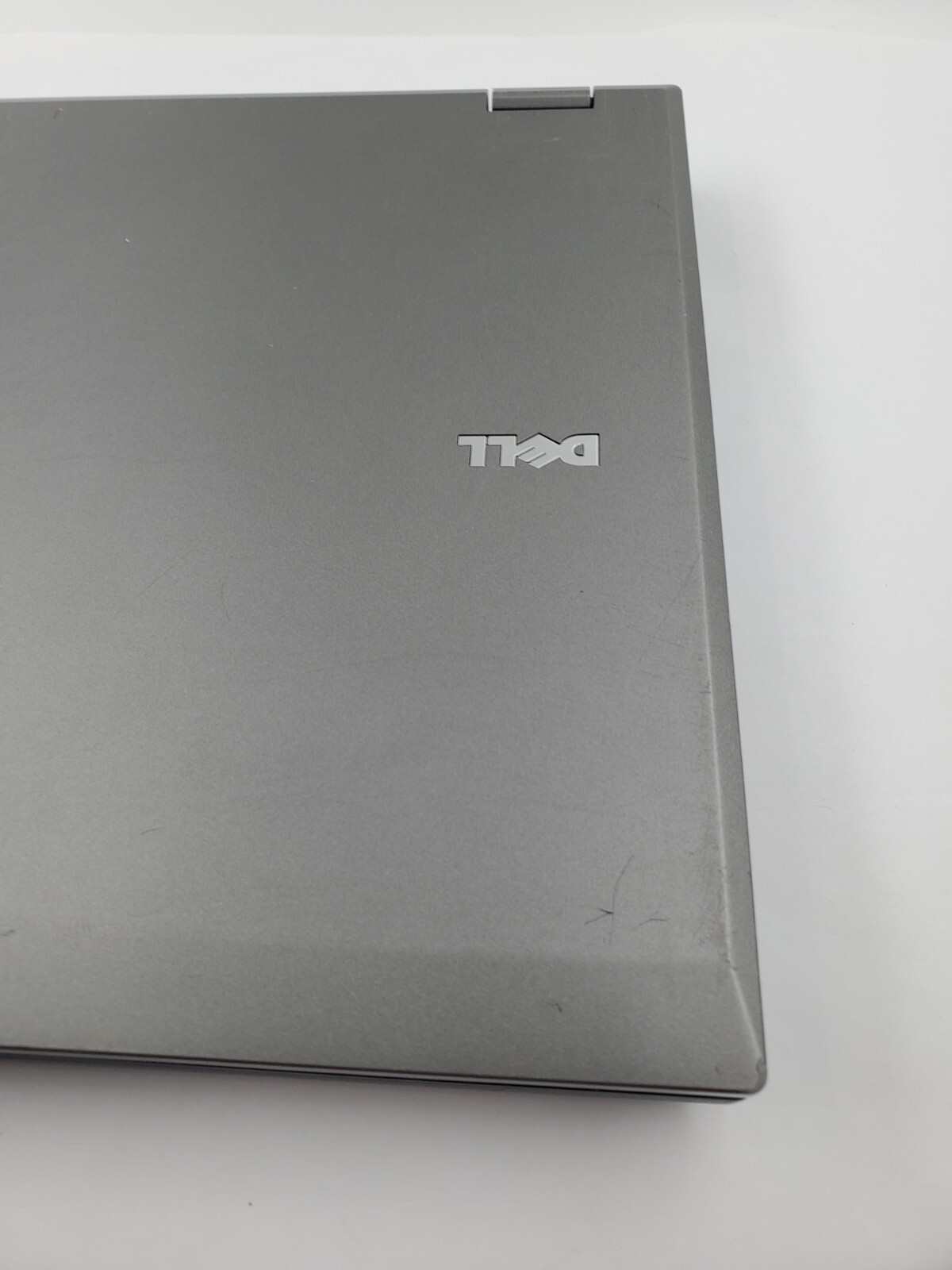 Dell Latitude E5410 14″ Missing HDD Laptop Incomplete For Parts or Repair Only
