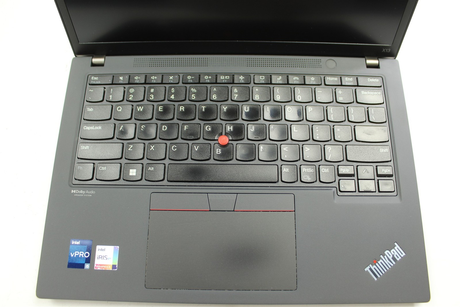 Lenovo ThinkPad X13 Gen 3 13.3″ i5-1245U 1.6GHz 256GB SSD 16GB RAM W11P
