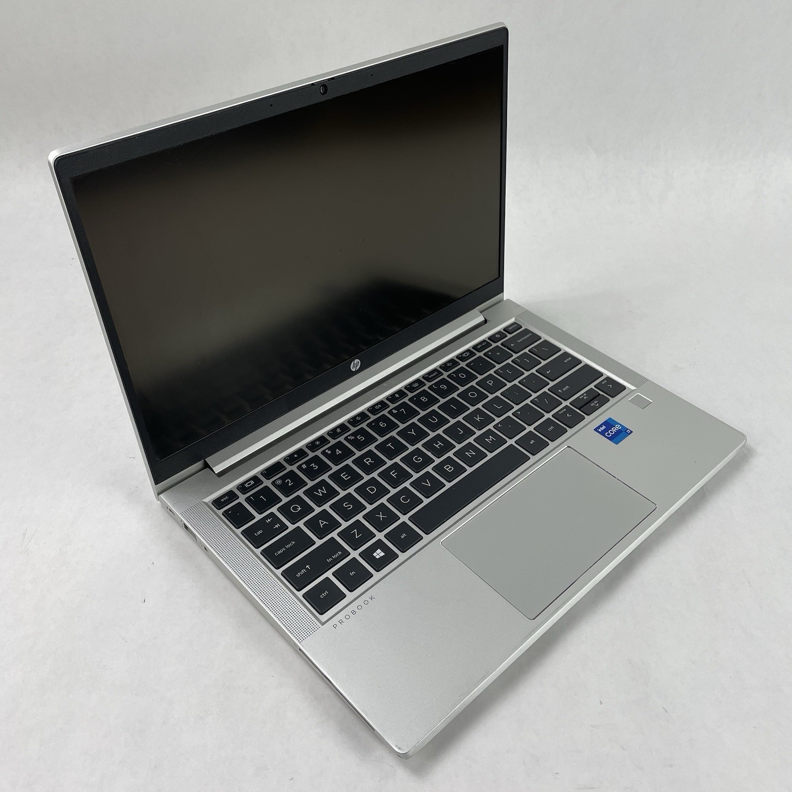 HP ProBook 630 G8 13.3″ i7-1165G7 2.80 GHz 8 GB RAM No SSD/OS/AC