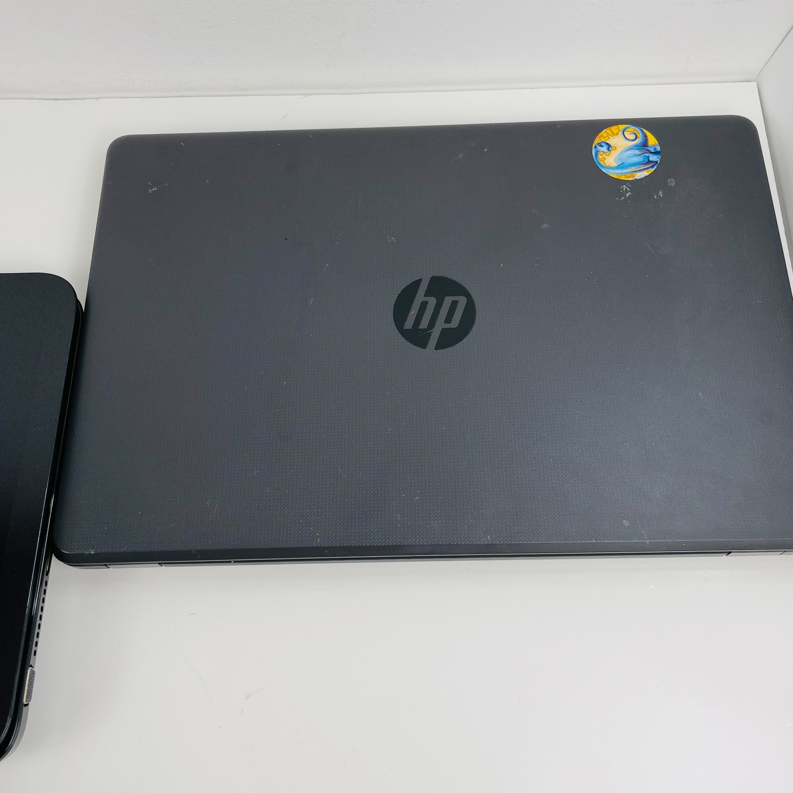 2 HP Laptops For Parts Pavilion g6-2321dx, 255 G6 3168NGW No Chargers Not Tested