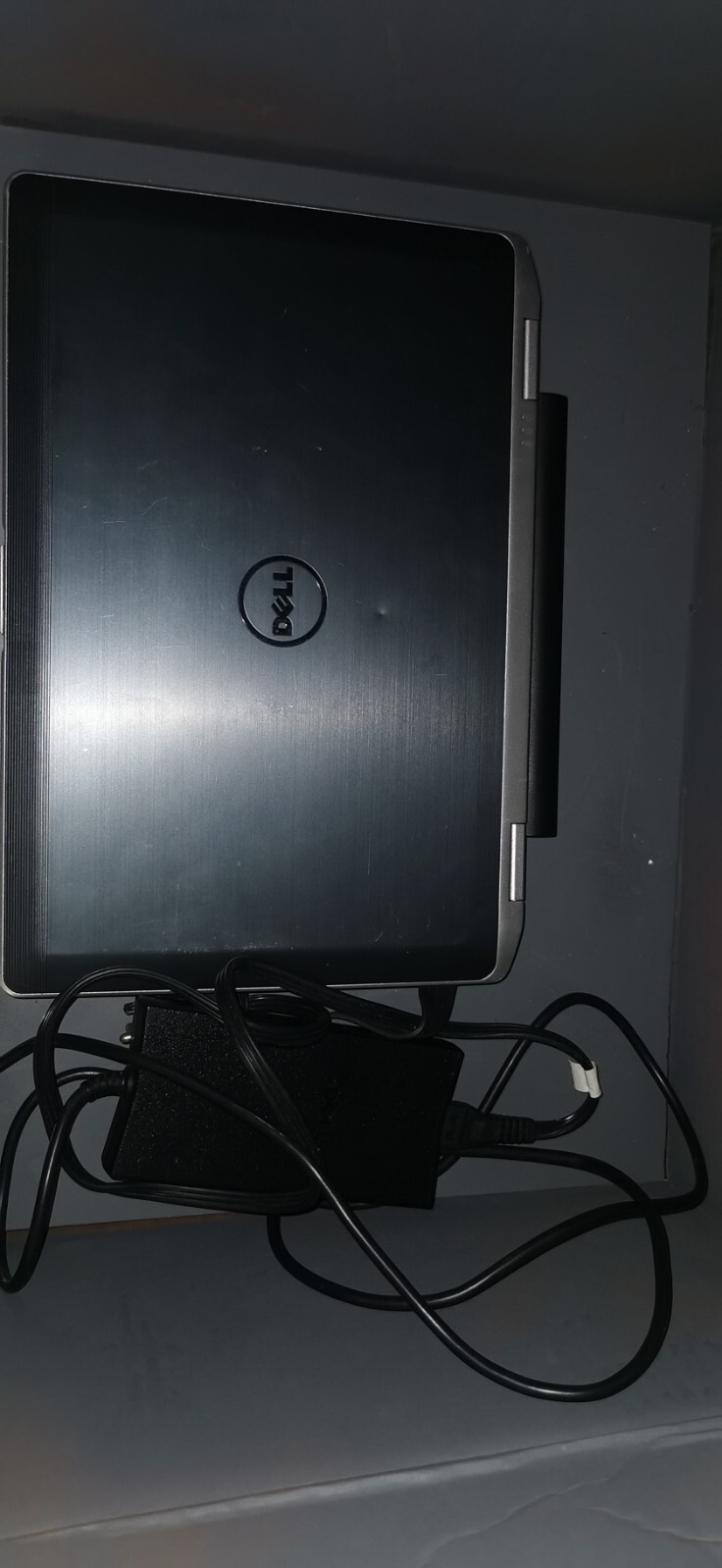 Dell Latitude E6430 i7-3740QM 2.7GHz 8GB RAM Win 10 Pro