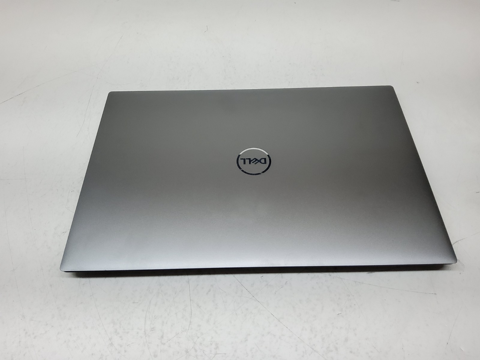 Dell Precision 5560 i9-11950H 2.6GHz 64GB RAM 2TB SSD Nvidia RTX A2000 Win 11Pro