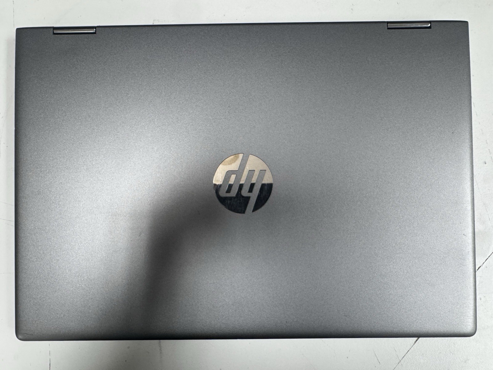 HP Pavilion x360 14-CD2053CL Touch i5-10210U 1.6 GHz 8GB 256GB NVMe SSD