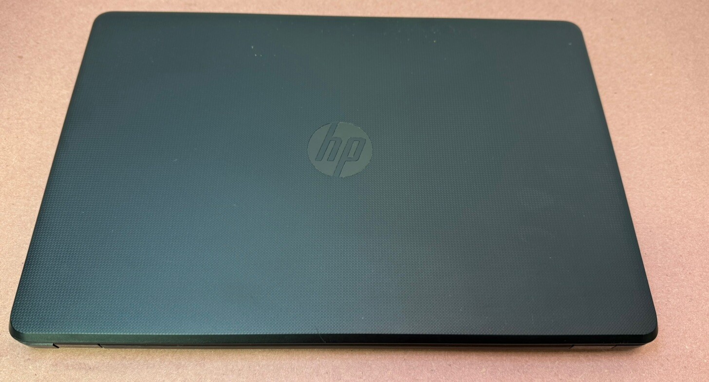 HP Notebook 15-bs113dx RTL8723DE IntelCore i3 2.2 GHz AS IS NOT WORKING L11