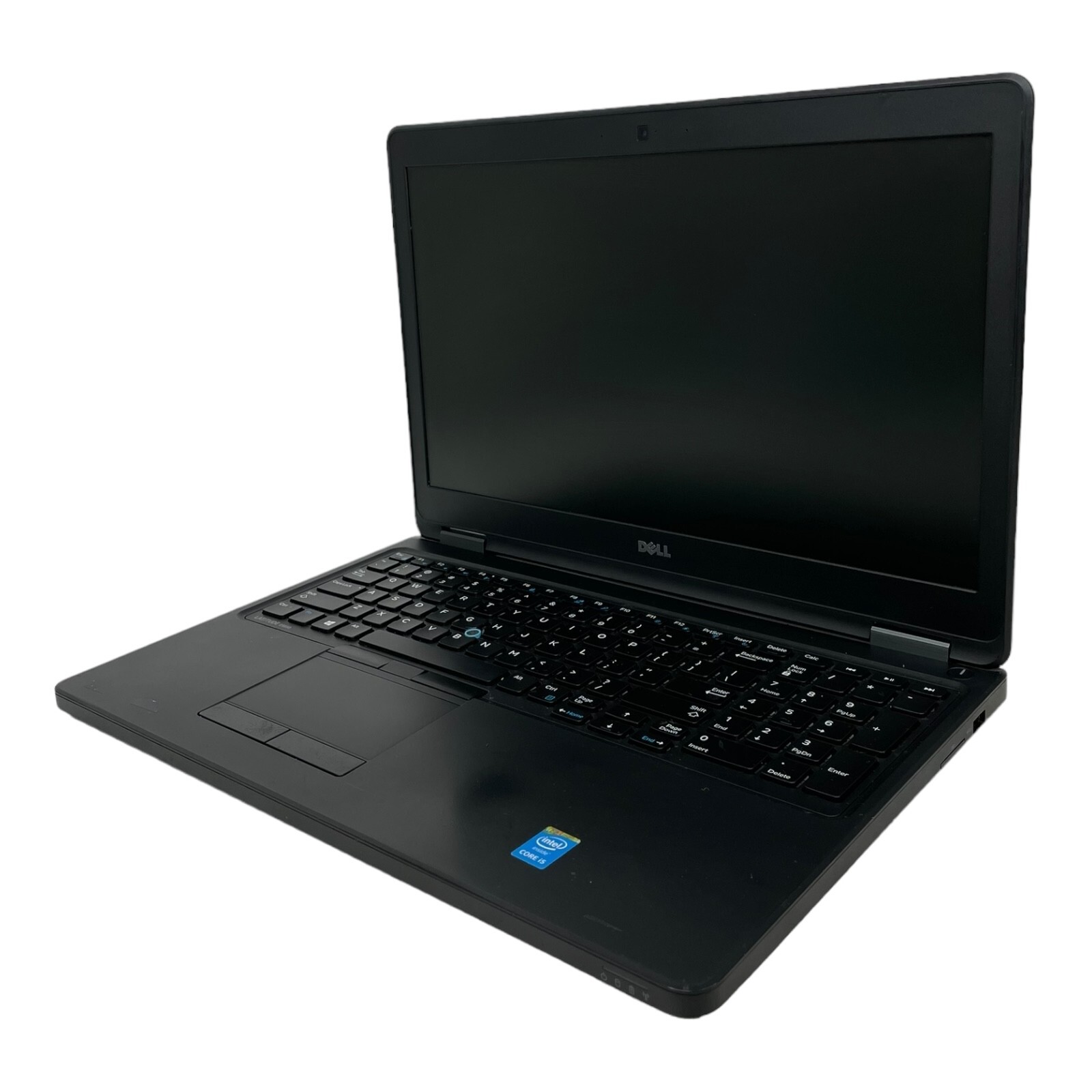 Dell Latitude E5550 i5 Laptop. No RAM no HDD.