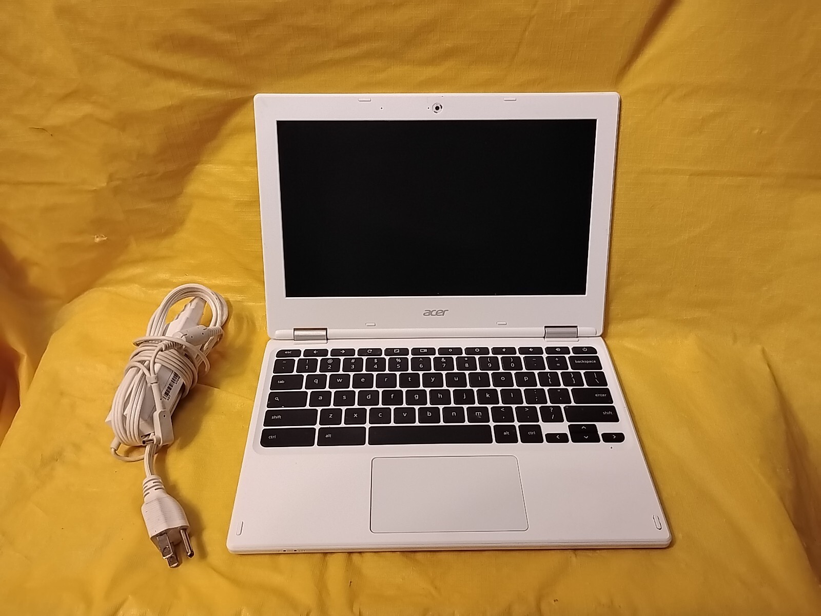 ACER CHROMEBOOK CB3-131 SERIES INTEL CELERON 2GB MEMORY