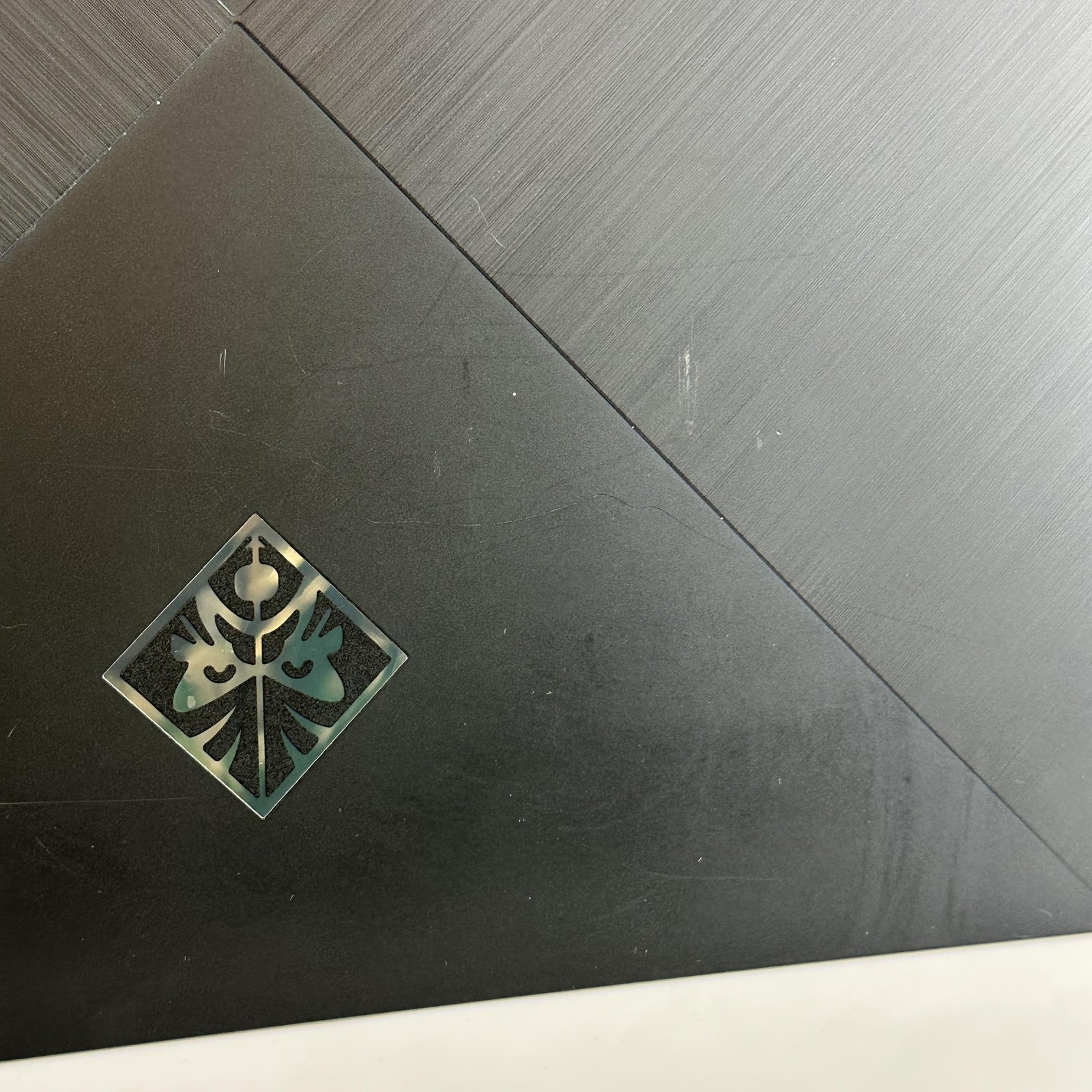 HP Omen 17 FHD i7-10750H 2.60GHz 16GB 256GB SSD/1TB HDD GTX 1660 Ti Good