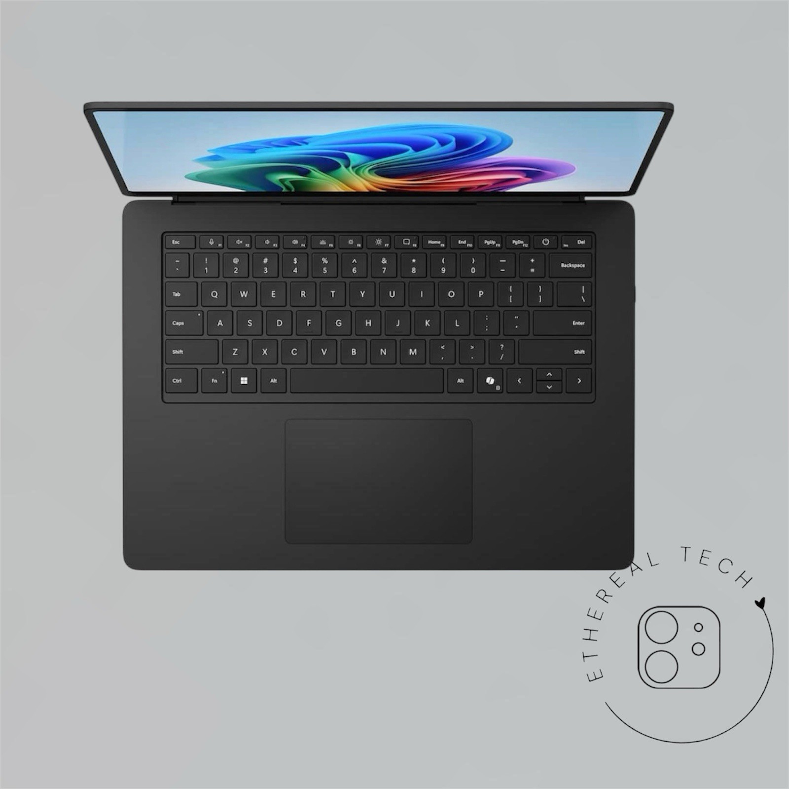 ✨Microsoft Surface Laptop 15” 3K Touch Snapdragon X2 16GB 512GB 2026 Black
