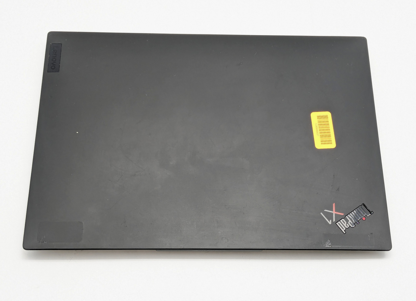 Lenovo ThinkPad X1 Carbon Gen 10 14″ i7-1270P 32GB DDR5 256GB SSD Windows 11H