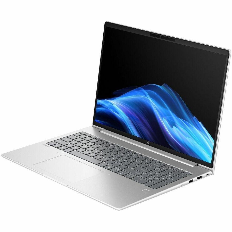 HP ProBook 4 G1i 16 Notebook – 60 Hz – Intel Core Ultra 7 255U – 24 GB – 512 GB