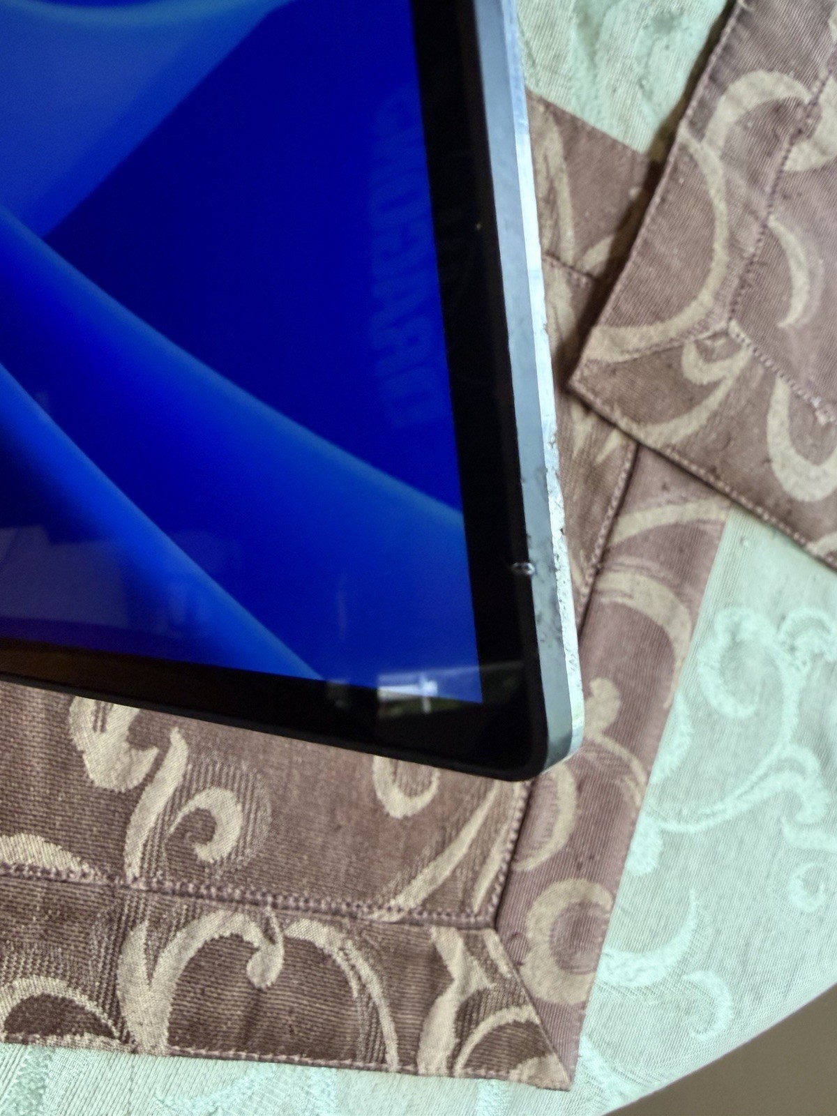 DELL XPS 15 9570 Laptop 4K TOUCHSCREEN i9-8950HK 32GB RAM 1TB SSD Please read!!