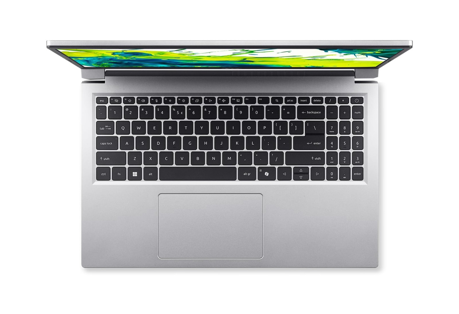 Acer Aspire Lite 15 15.6″ Laptop 8GB RAM 128GB SSD AL15-36P-32XP