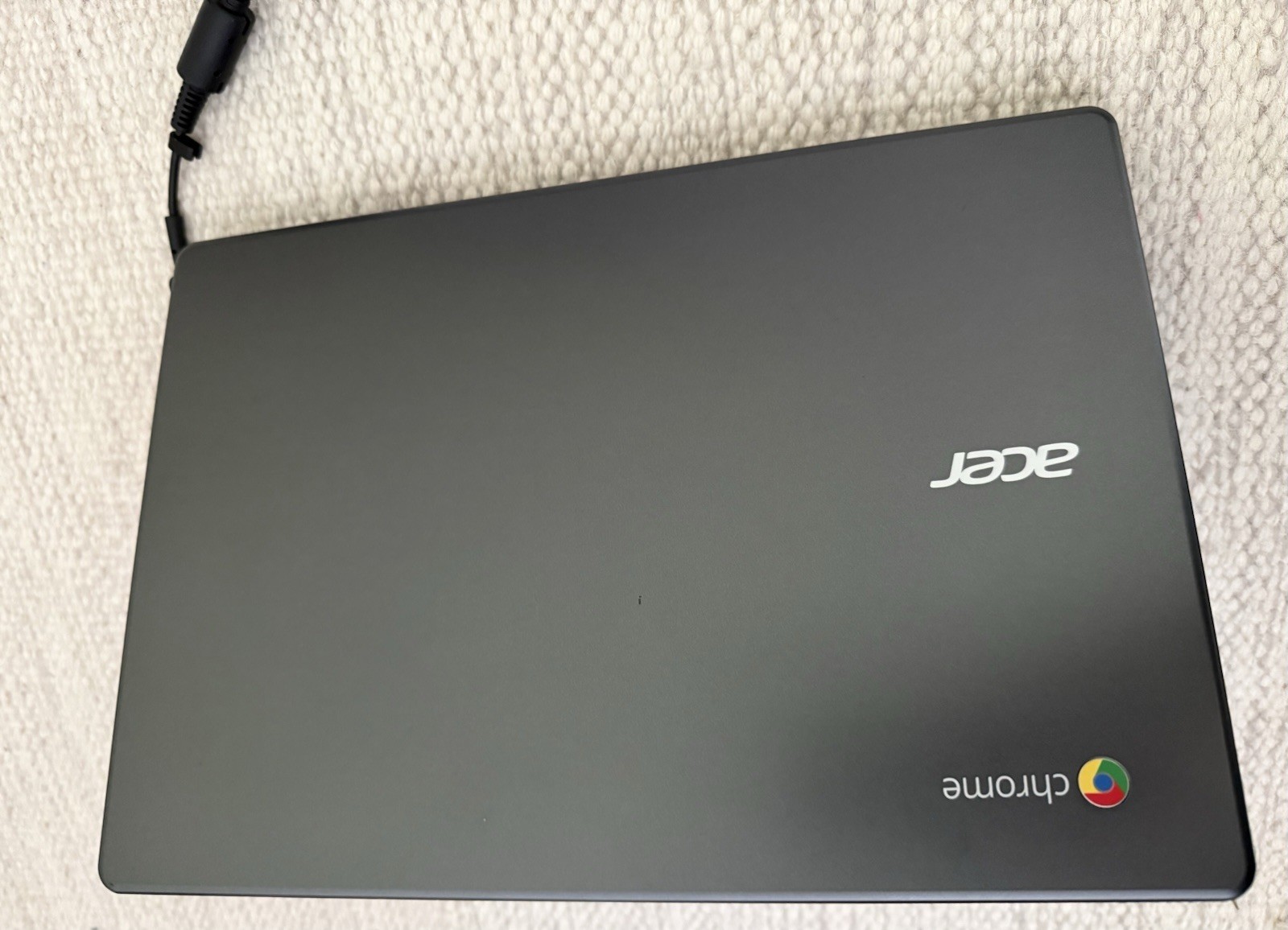 Acer C720 11.6 Inch Chromebook, Intel Celeron 2955U 1.4GHz, 2G DDR3L, 16G…