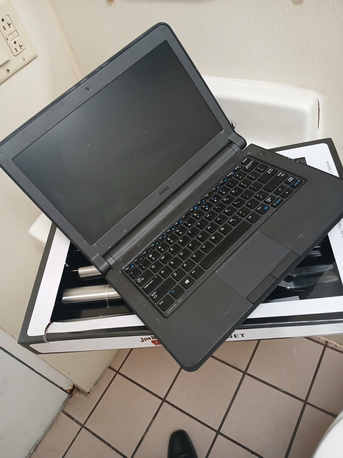 Dell Latitude 7520 i7-1165G7@2.8ghz 16GB RAM 512GB SSD Win11P