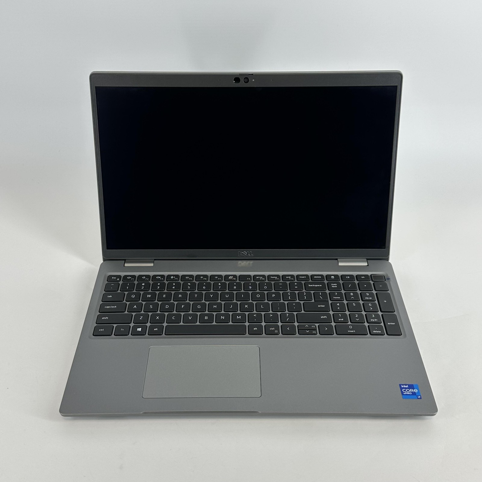 Dell Precision 3561 15.6 FHD TOUCH i7-11850H 2.50GHz 32GB 1TB SSD T600 Very Good