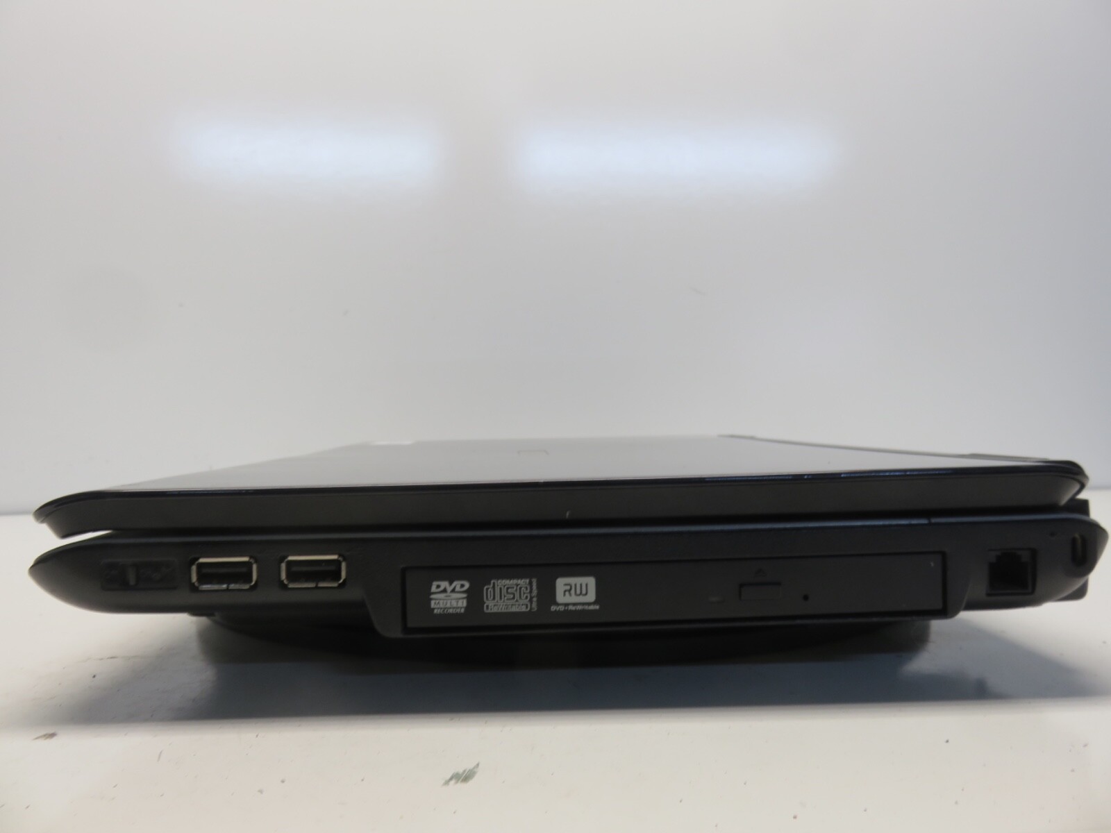 Toshiba Satellite A105-S4334 Intel Core 2 Duo T5200 1.6GHz 640 KB NO HDD No Batt