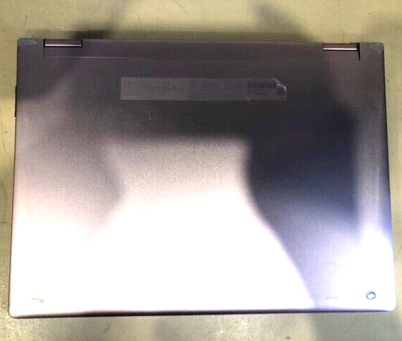 LENOVO YOGA A12 YB-Q501F LCD DISPLAY SCREEN ASSEMBLY ONLY