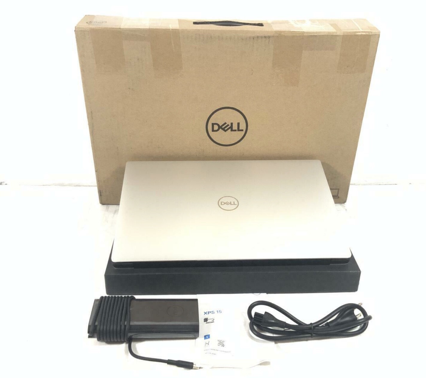 NEW Dell XPS Precision 15 4K Touch IPS Core i7 6Core 4.5GHz NVIDIA GTX 2TB 64GB