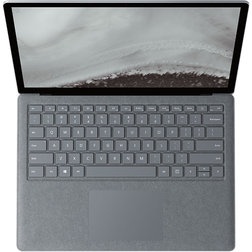 Microsoft Surface Laptop 2 13.5″ 8GB 256GB, Black