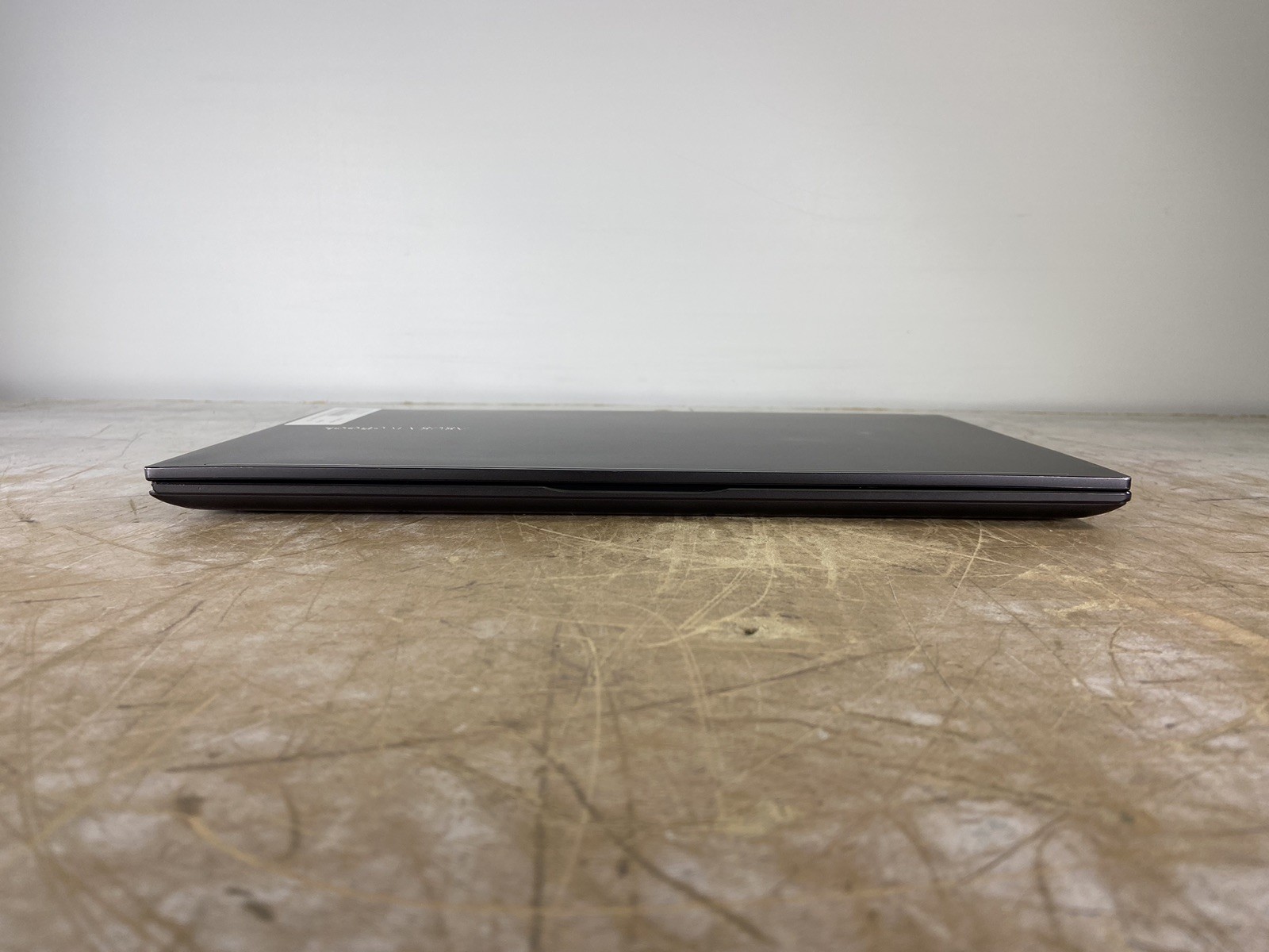 ASUS VIVOBOOK M513U AMD RYZEN 7 4700U @ 2.3GHz, 4GB RAM, NO HDD/OS – (FOR PARTS)